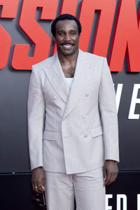 Filmpremiere 'Mission: Impossible - The Final Reckoning' in New York