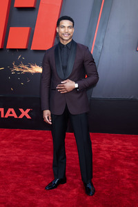 Filmpremiere 'Mission: Impossible - The Final Reckoning' in New York