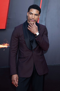 Filmpremiere 'Mission: Impossible - The Final Reckoning' in New York