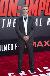 Filmpremiere 'Mission: Impossible - The Final Reckoning' in New York