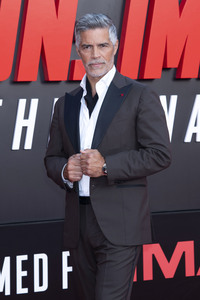 Filmpremiere 'Mission: Impossible - The Final Reckoning' in New York