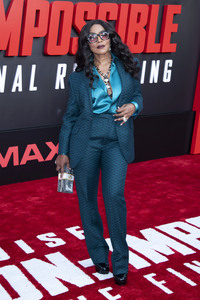 Filmpremiere 'Mission: Impossible - The Final Reckoning' in New York