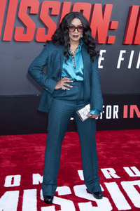 Filmpremiere 'Mission: Impossible - The Final Reckoning' in New York