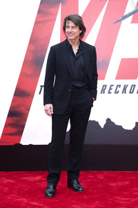 Filmpremiere 'Mission: Impossible - The Final Reckoning' in New York