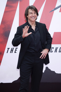 Filmpremiere 'Mission: Impossible - The Final Reckoning' in New York