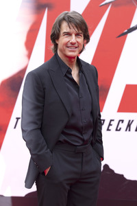 Filmpremiere 'Mission: Impossible - The Final Reckoning' in New York
