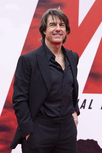 Filmpremiere 'Mission: Impossible - The Final Reckoning' in New York