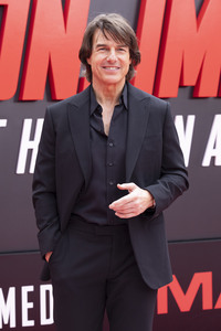 Filmpremiere 'Mission: Impossible - The Final Reckoning' in New York