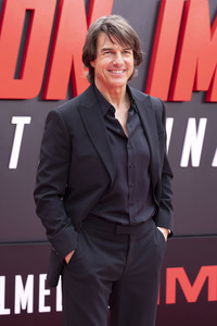 Filmpremiere 'Mission: Impossible - The Final Reckoning' in New York