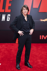 Filmpremiere 'Mission: Impossible - The Final Reckoning' in New York