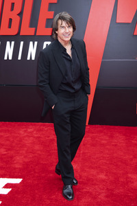 Filmpremiere 'Mission: Impossible - The Final Reckoning' in New York