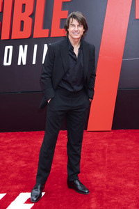 Filmpremiere 'Mission: Impossible - The Final Reckoning' in New York