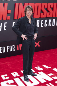 Filmpremiere 'Mission: Impossible - The Final Reckoning' in New York