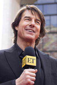 Filmpremiere 'Mission: Impossible - The Final Reckoning' in New York