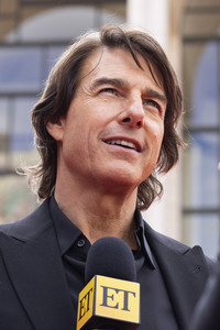 Filmpremiere 'Mission: Impossible - The Final Reckoning' in New York