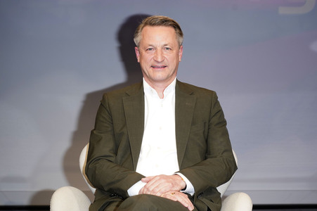 Talkshow 'maischberger' in Berlin