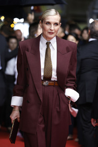 Filmpremiere 'Alpha', Cannes Film Festival 2025