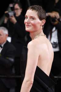 Filmpremiere 'Alpha', Cannes Film Festival 2025