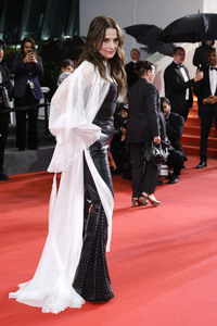 Filmpremiere 'Alpha', Cannes Film Festival 2025