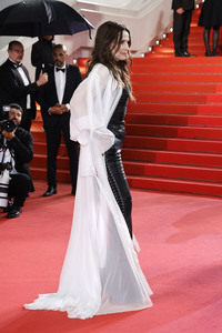 Filmpremiere 'Alpha', Cannes Film Festival 2025