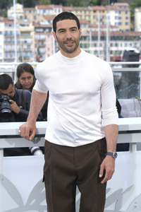 Photocall 'Alpha', Cannes Film Festival 2025