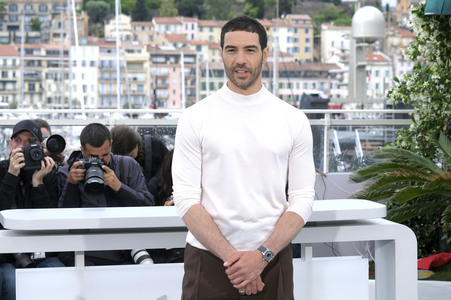Photocall 'Alpha', Cannes Film Festival 2025