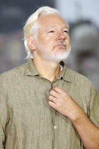 Photocall 'The Six Billion Dollar Man', Cannes Film Festival 2025