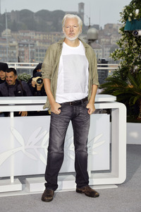 Photocall 'The Six Billion Dollar Man', Cannes Film Festival 2025