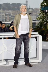 Photocall 'The Six Billion Dollar Man', Cannes Film Festival 2025