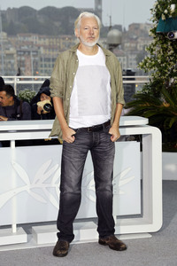 Photocall 'The Six Billion Dollar Man', Cannes Film Festival 2025