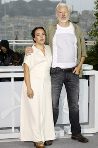 Photocall 'The Six Billion Dollar Man', Cannes Film Festival 2025