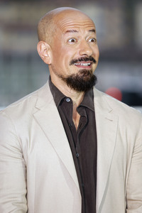 Photocall 'Eagles of the Republic', Cannes Film Festival 2025