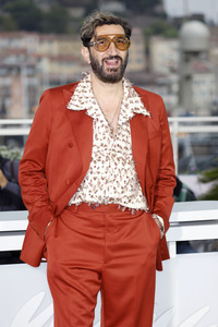 Photocall 'Eagles of the Republic', Cannes Film Festival 2025