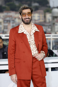 Photocall 'Eagles of the Republic', Cannes Film Festival 2025