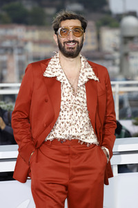 Photocall 'Eagles of the Republic', Cannes Film Festival 2025