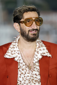 Photocall 'Eagles of the Republic', Cannes Film Festival 2025