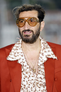 Photocall 'Eagles of the Republic', Cannes Film Festival 2025