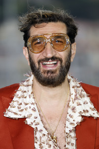 Photocall 'Eagles of the Republic', Cannes Film Festival 2025