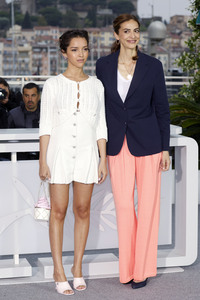 Photocall 'Eagles of the Republic', Cannes Film Festival 2025