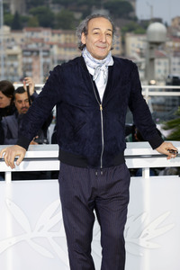 Photocall 'Eagles of the Republic', Cannes Film Festival 2025