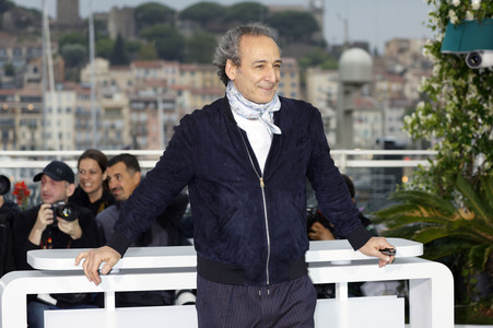 Photocall 'Eagles of the Republic', Cannes Film Festival 2025