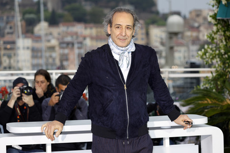 Photocall 'Eagles of the Republic', Cannes Film Festival 2025