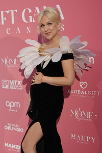 Global Gift Gala 2025, Cannes Film Festival 2025
