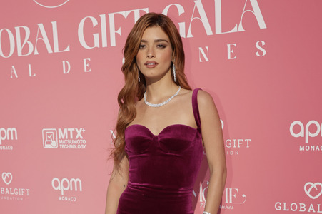 Global Gift Gala 2025, Cannes Film Festival 2025