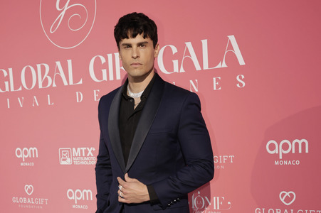 Global Gift Gala 2025, Cannes Film Festival 2025