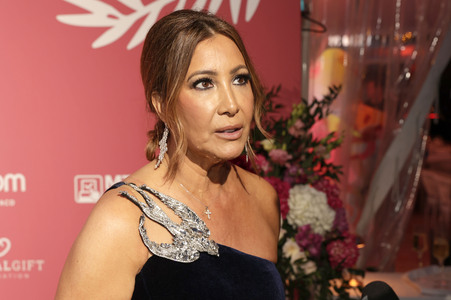 Global Gift Gala 2025, Cannes Film Festival 2025