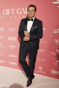 Global Gift Gala 2025, Cannes Film Festival 2025