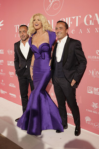 Global Gift Gala 2025, Cannes Film Festival 2025