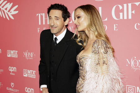 Global Gift Gala 2025, Cannes Film Festival 2025