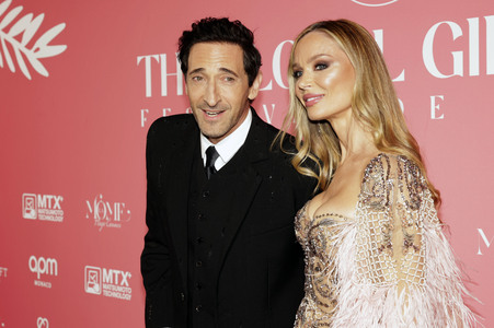 Global Gift Gala 2025, Cannes Film Festival 2025